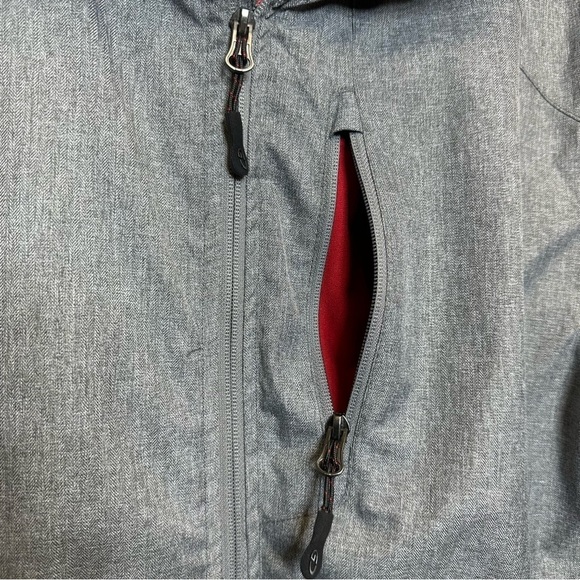 C9 Champion 3-in-1 Systems Jacket Men’s Size M - Picture 13 of 16